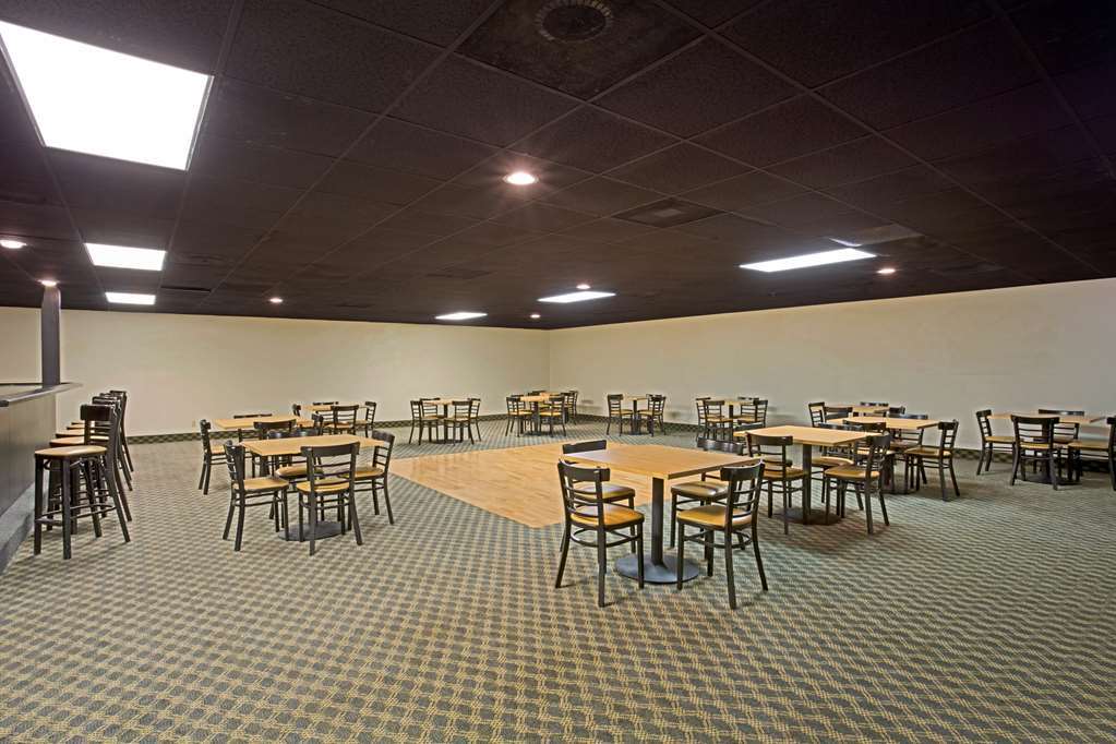 Days Inn & Suites By Wyndham Clermont Létesítmények fotó