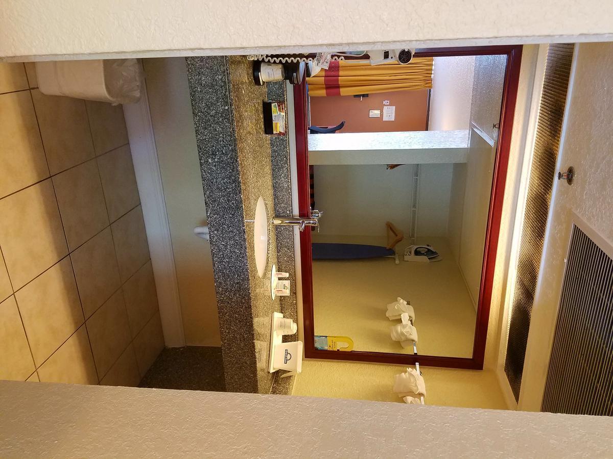 Days Inn & Suites By Wyndham Clermont Kültér fotó
