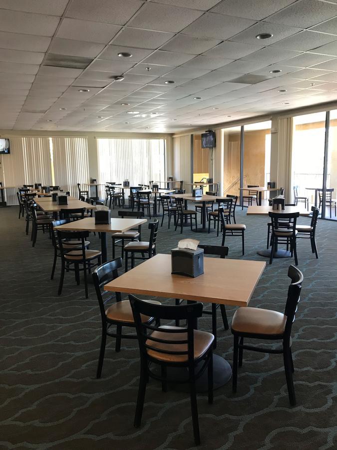 Days Inn & Suites By Wyndham Clermont Kültér fotó