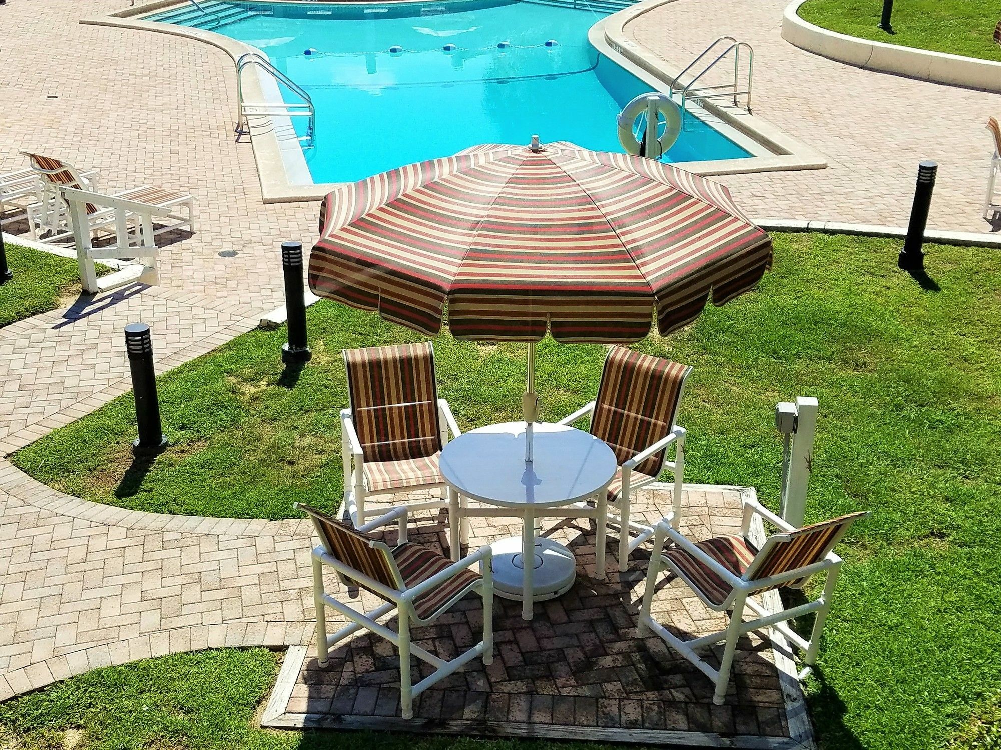 Days Inn & Suites By Wyndham Clermont Kültér fotó